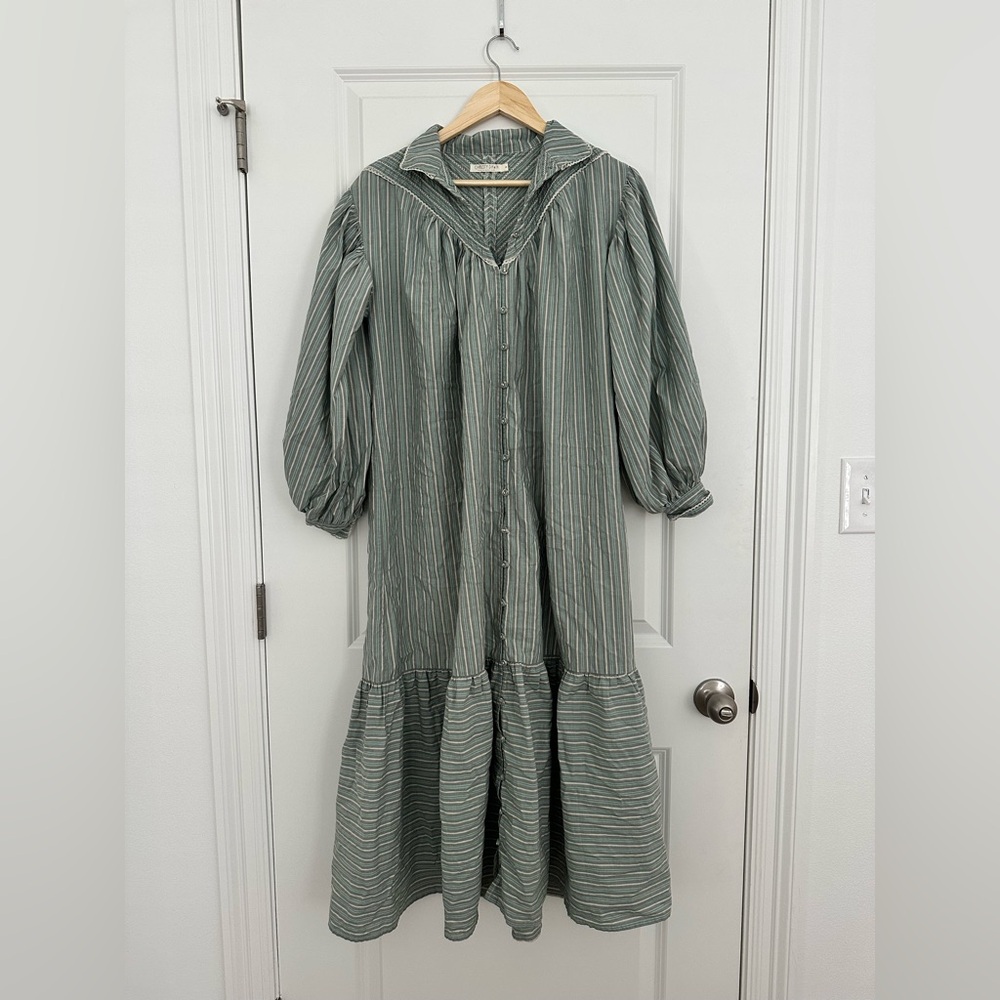 Christy Dawn The Andie Dress - Picture 4 of 6